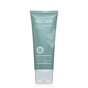 Bolden Sulfate-Free Face Cleanser, pH Balanced